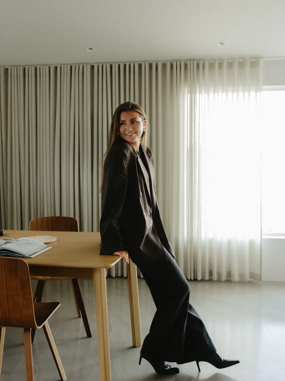 Picture of Julie Nilsen