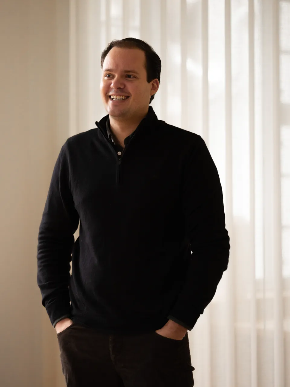 Picture of Andreas Knutsen