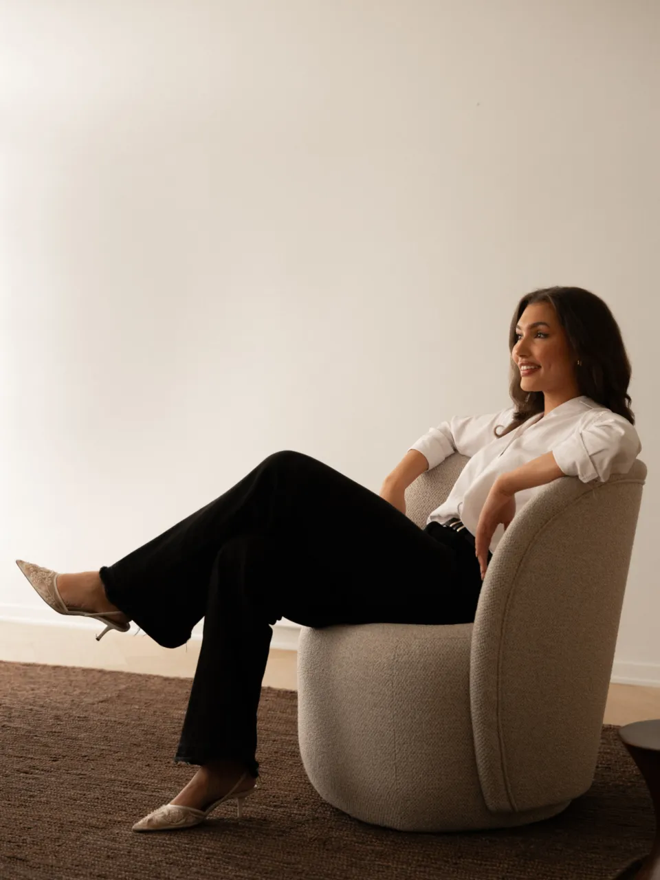 Picture of Cassandra Moreira
