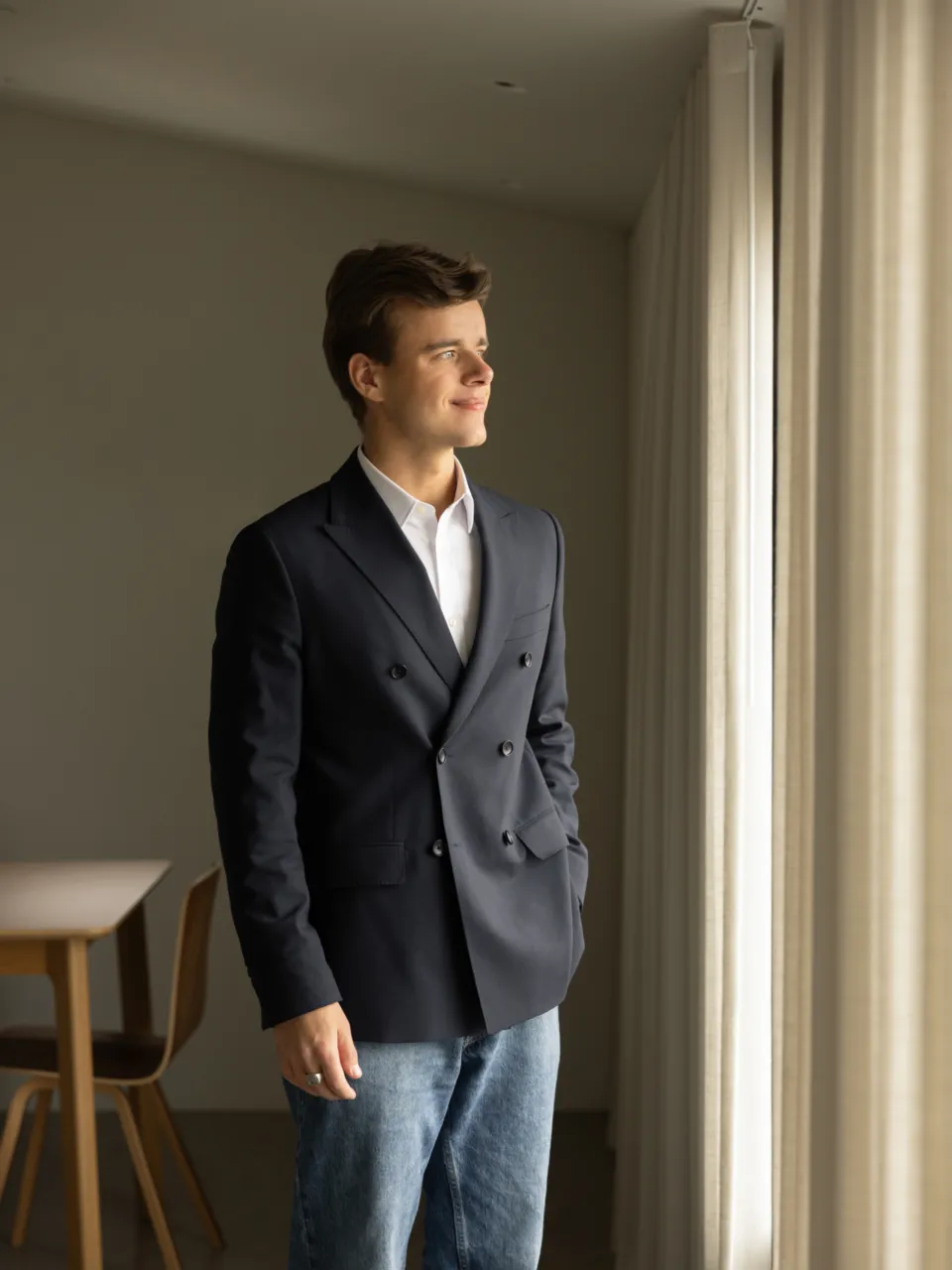 Picture of Bjørn Blytt Eriksen