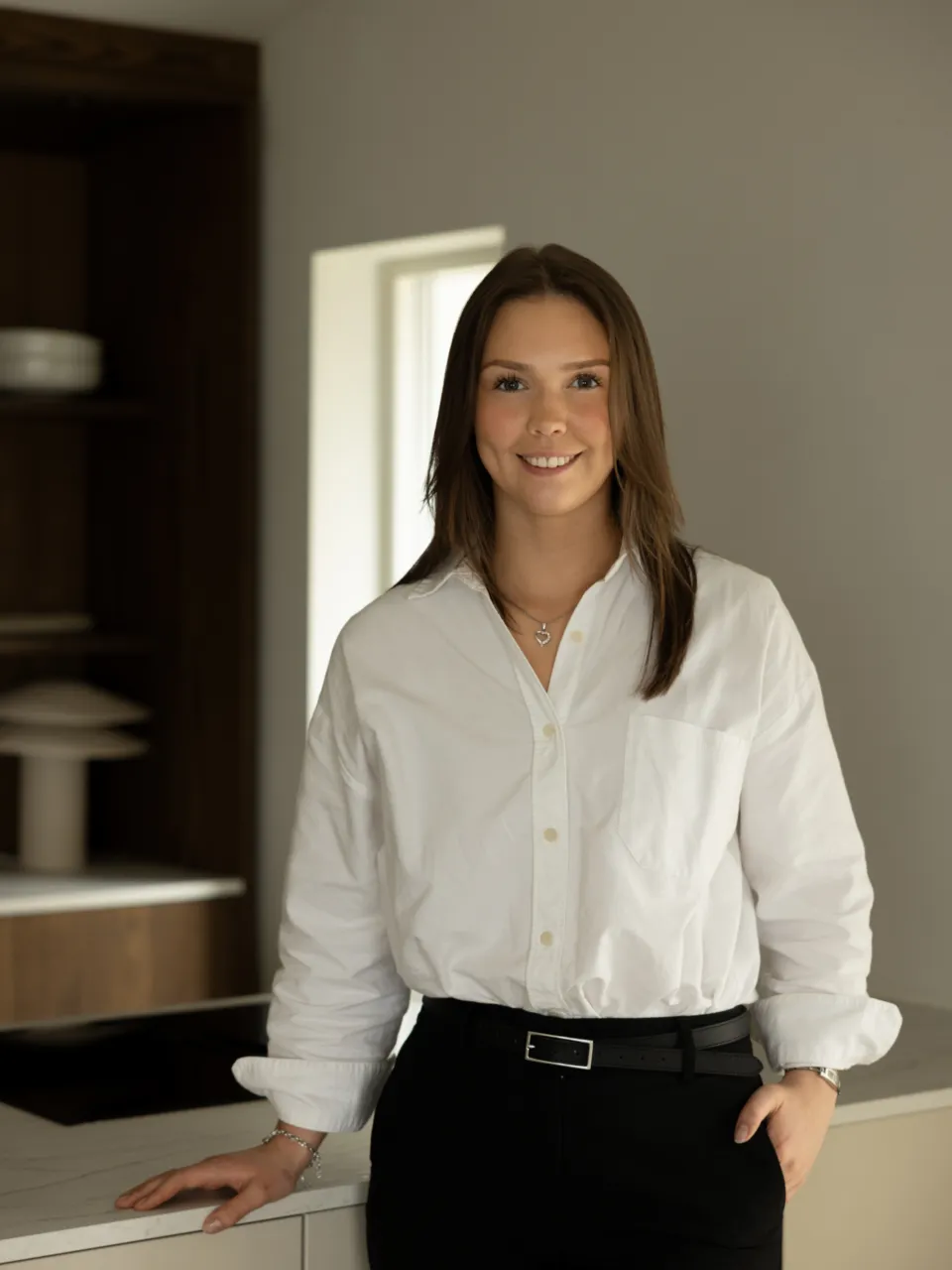 Picture of Hilde Sofie Rebbestad