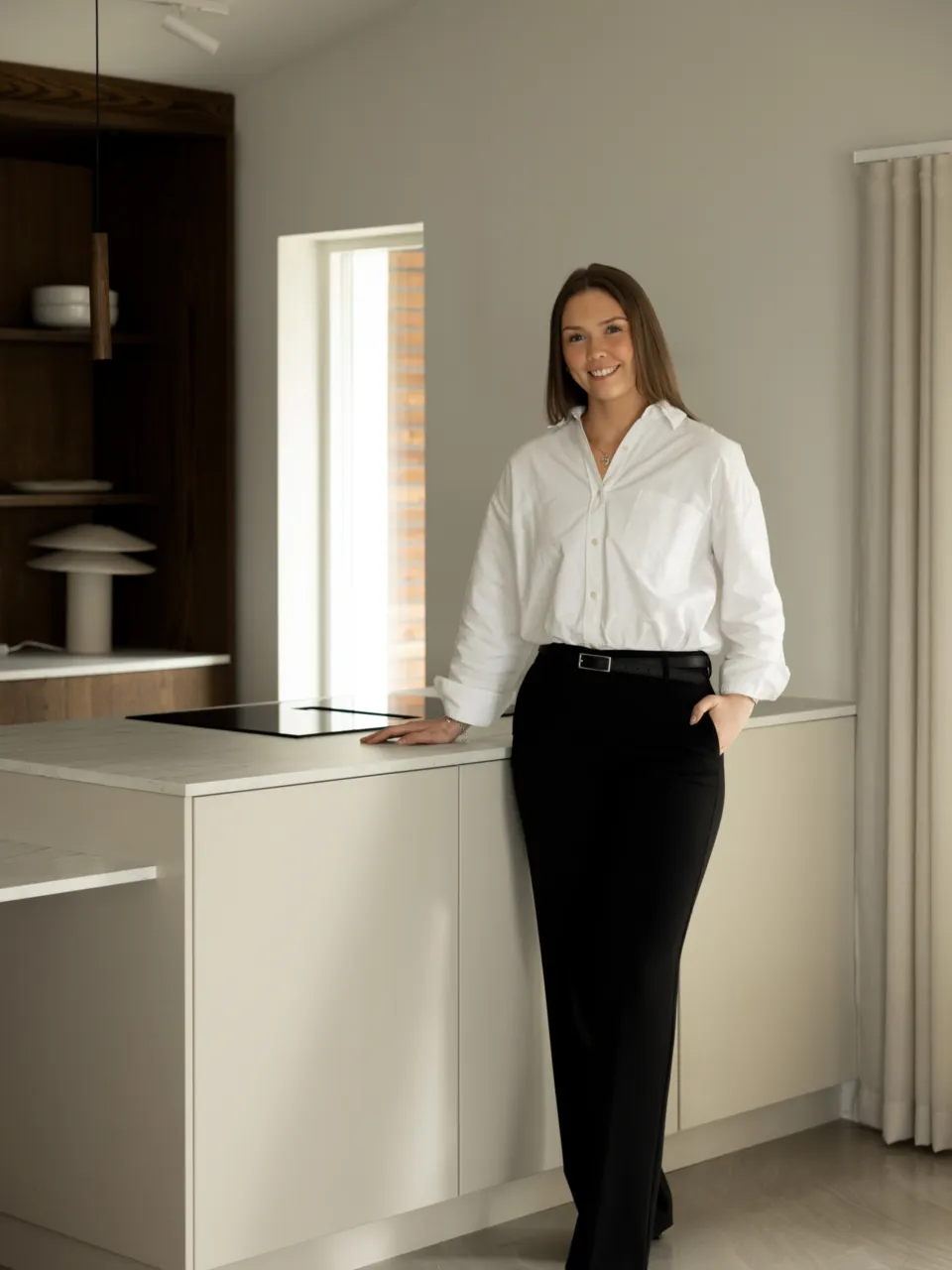 Picture of Hilde Sofie Rebbestad
