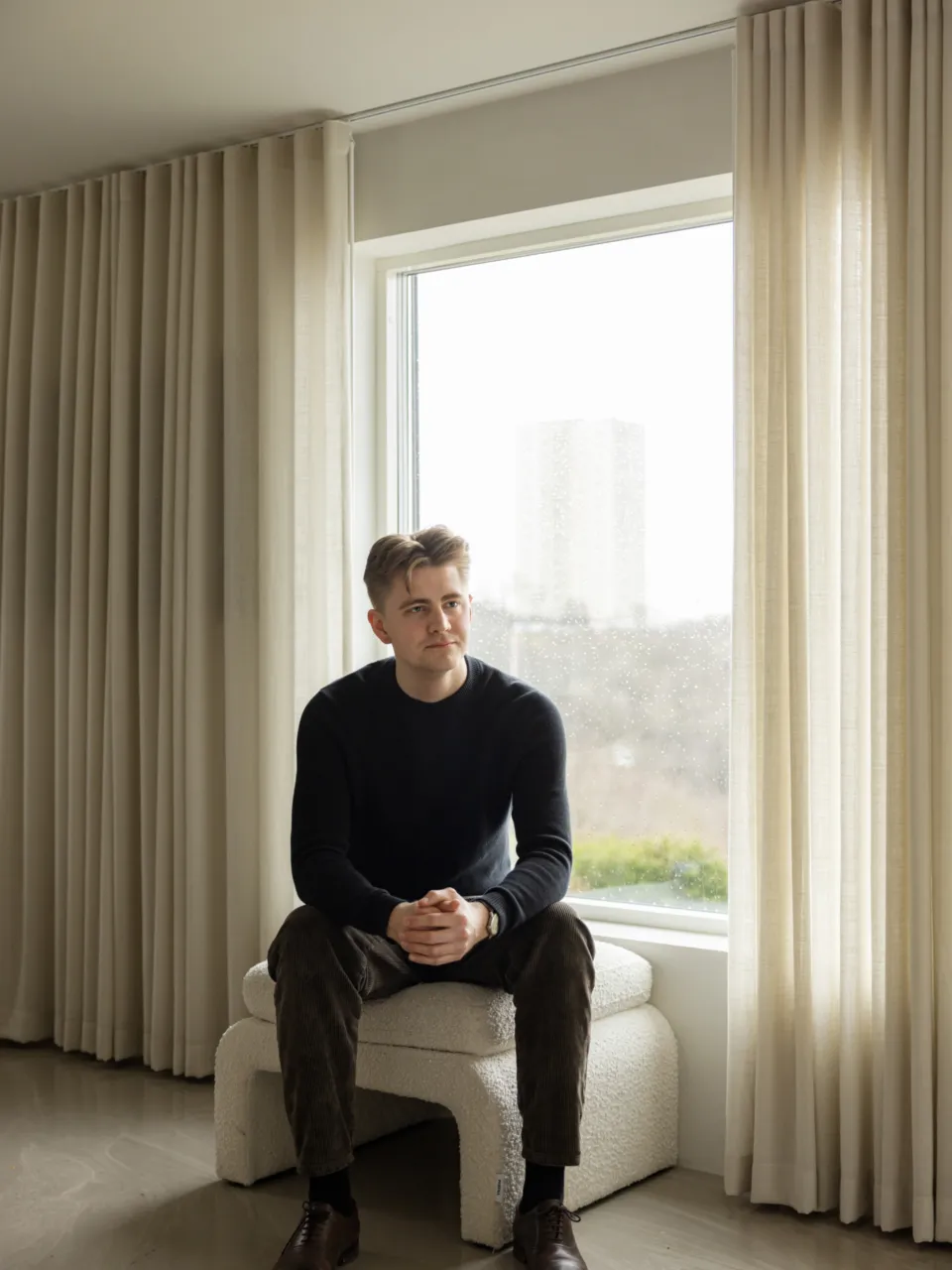 Picture of Mads Glomnes