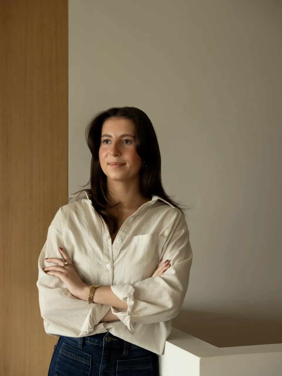 Picture of Frida Nielsen