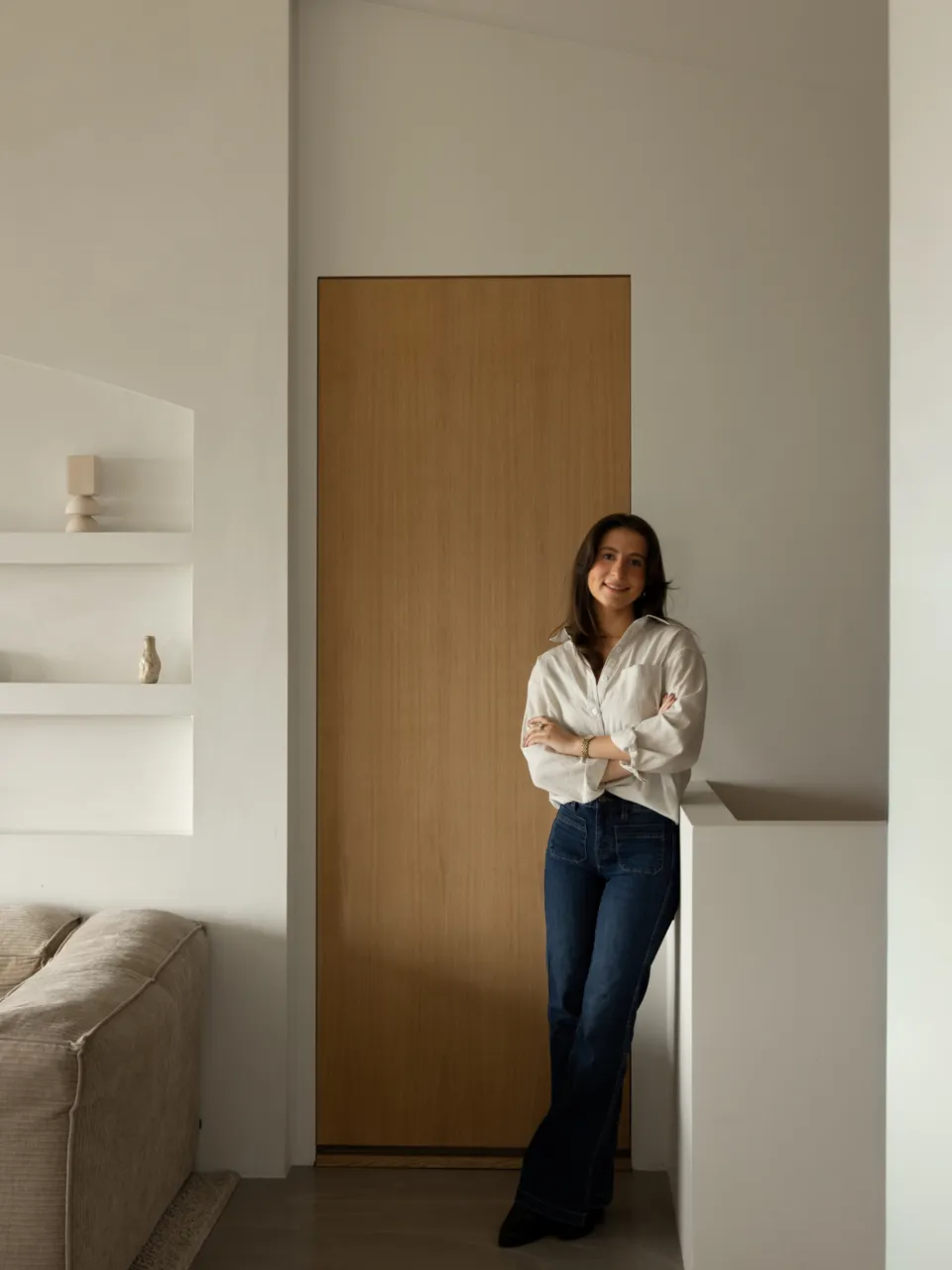 Picture of Frida Nielsen