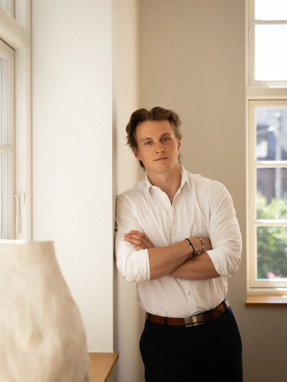 Picture of Magnus Wiik