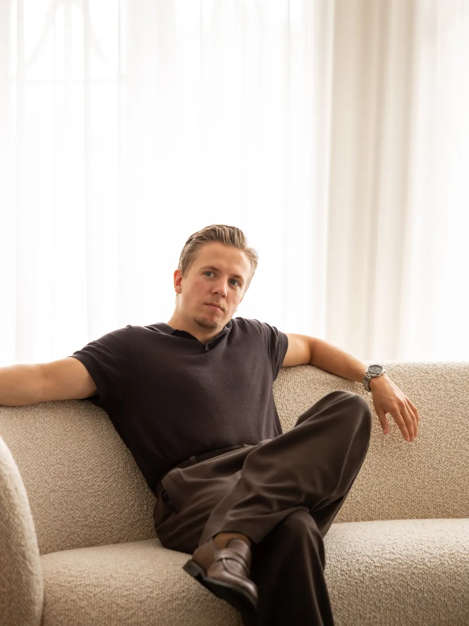 Picture of Magnus Glæsel