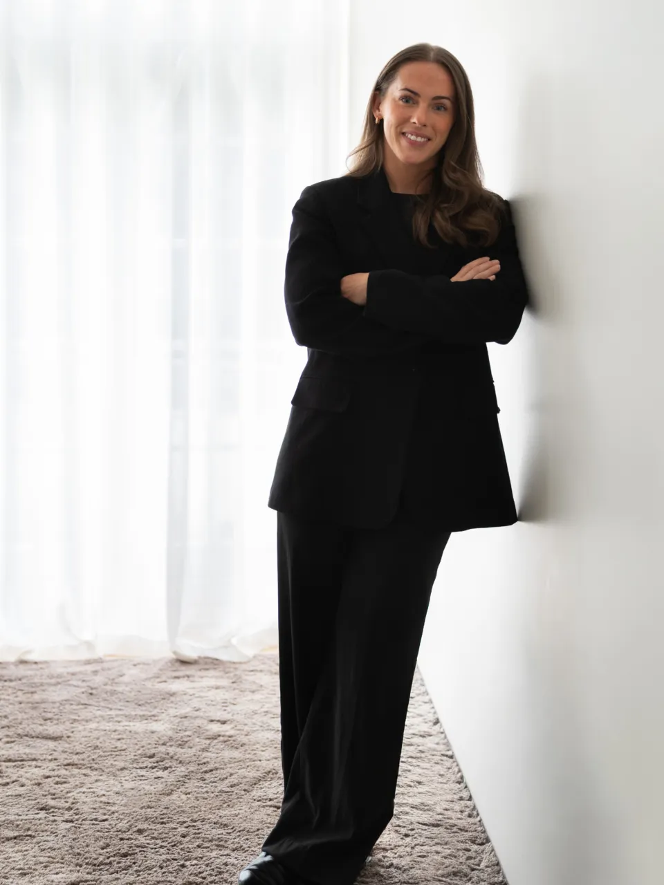 Picture of Martine Meling