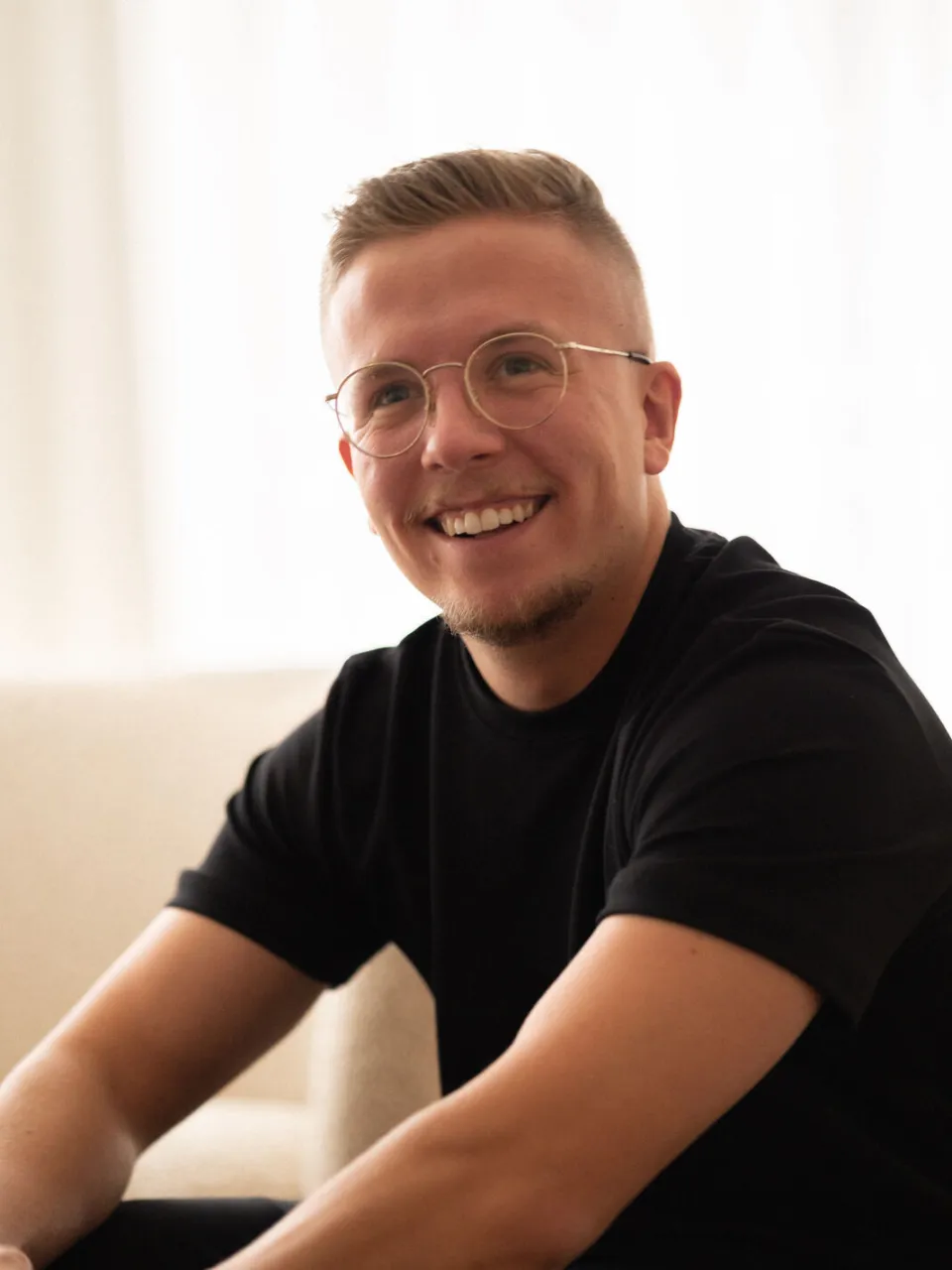 Picture of Magnus Glæsel