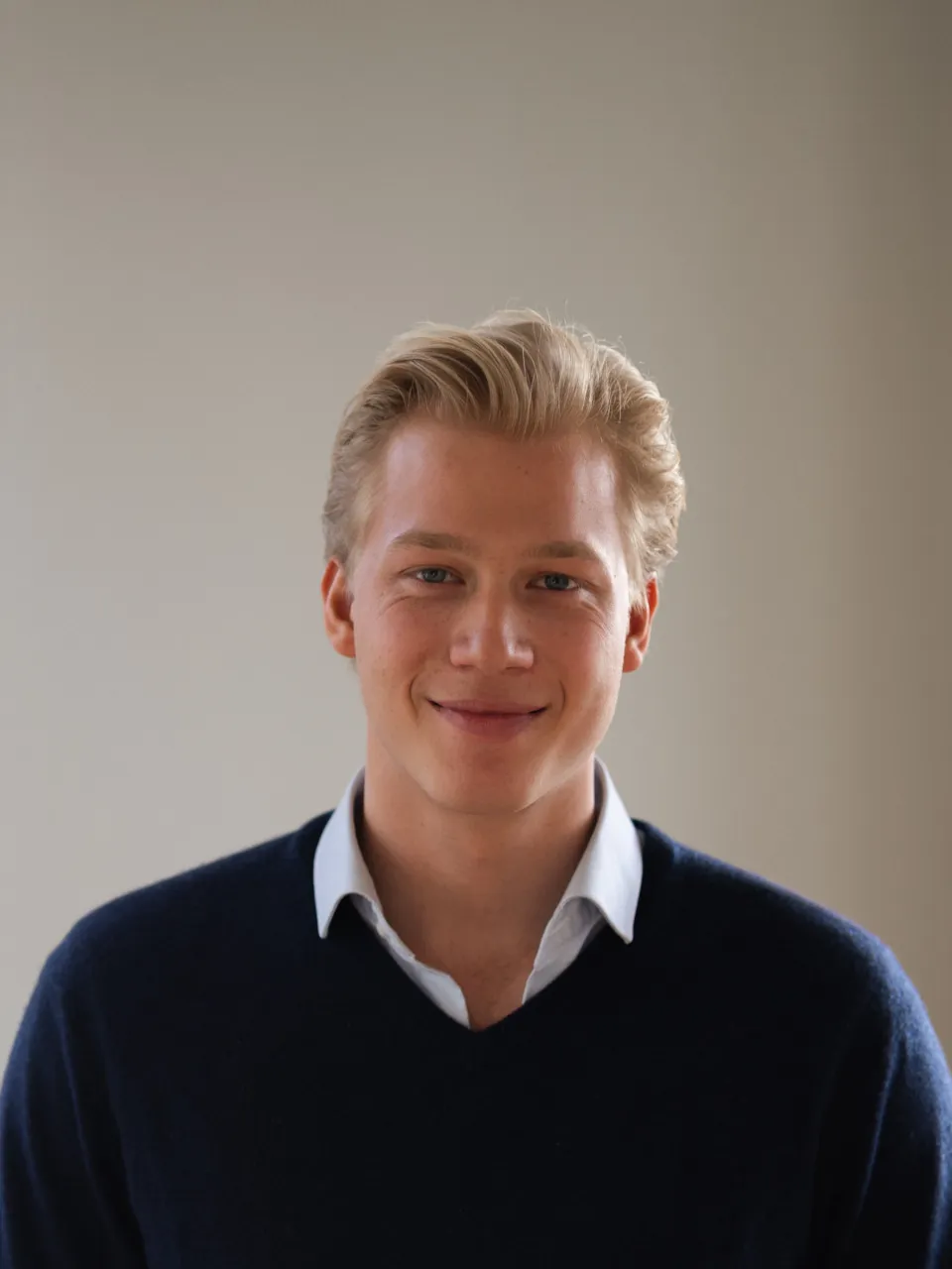 Picture of Simen Riseng